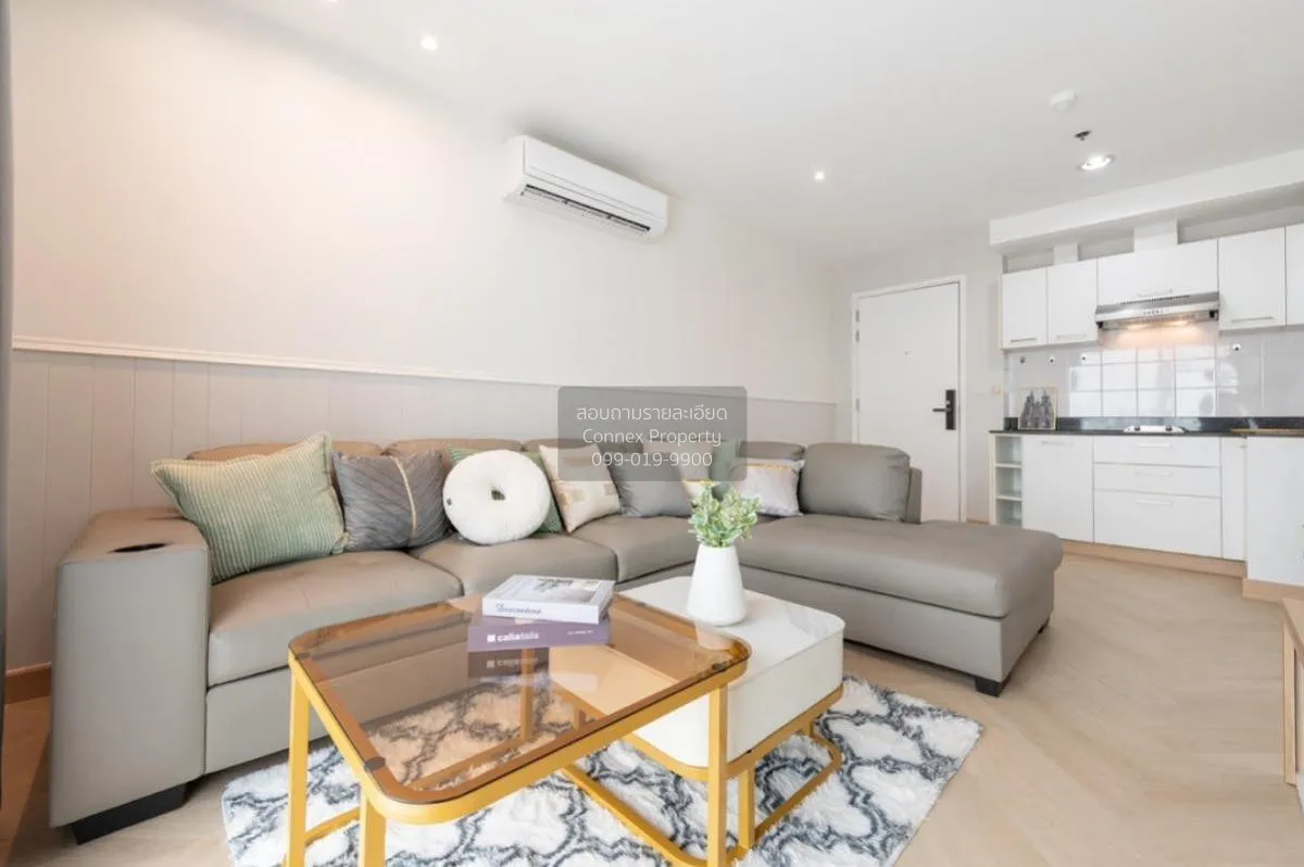 For Rent Condo , Diamond Ratchada , MRT-Huai Khwang , Huai Khwang 1