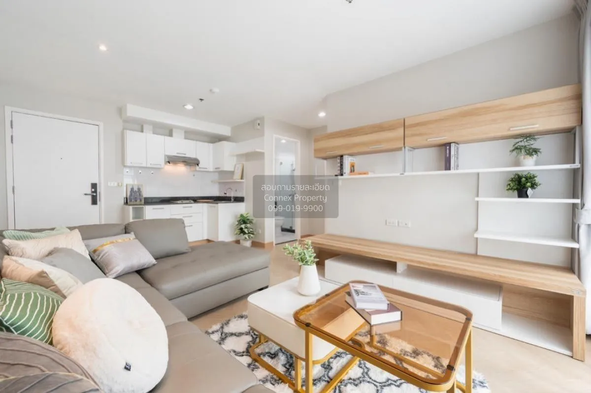 For Rent Condo , Diamond Ratchada , MRT-Huai Khwang , Huai Khwang 2