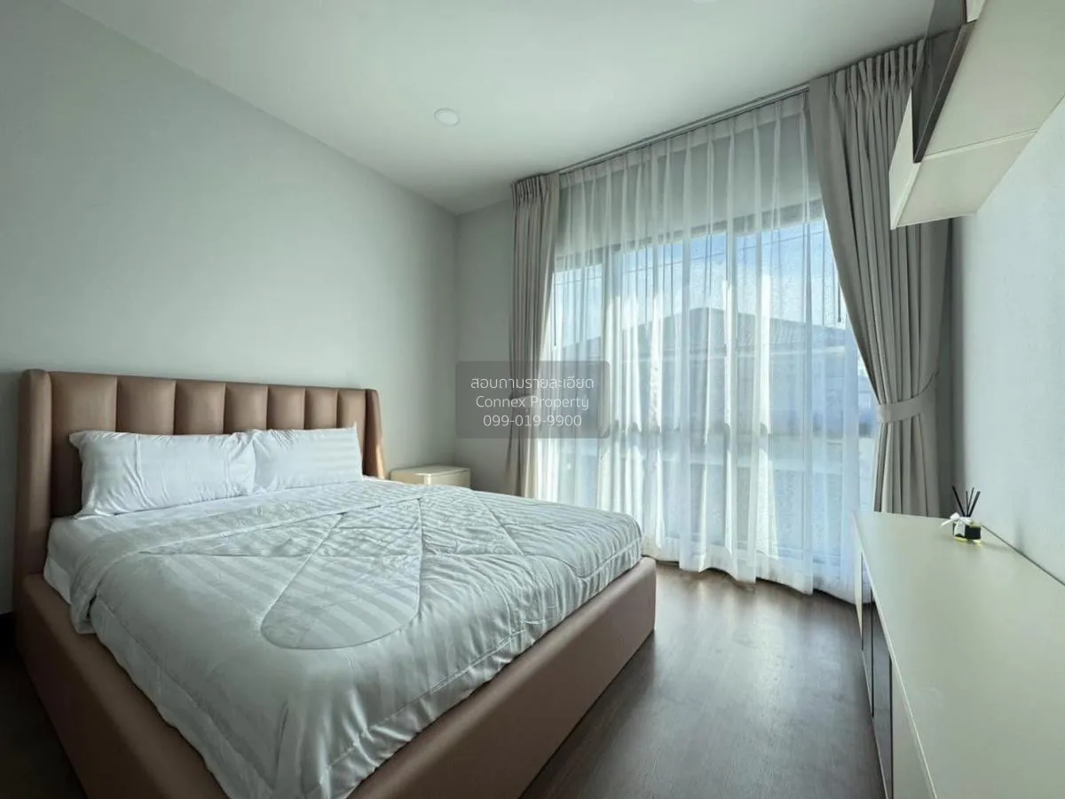 For Rent House , The City Bangna , Bang Kaeo , Bang Phli , Samut 