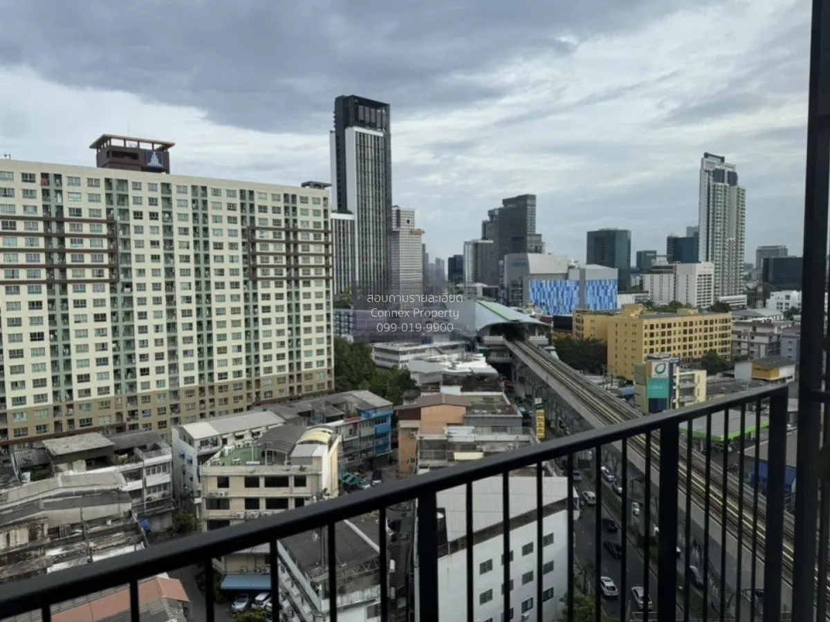 เช่าคอนโด  เซ็นทริค รัชโยธิน BTS-รัชโยธิน  แขวงจันทรเกษม เขต จตุจ 3