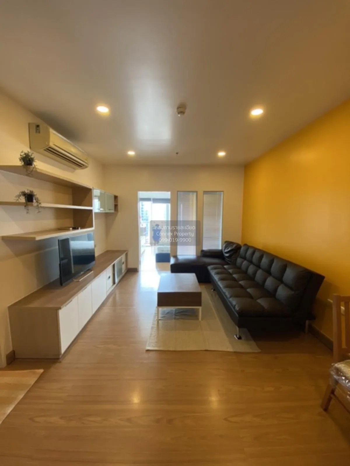 เช่าคอนโด  เดอะ คอมพลีท ราชปรารภ BTS-อนุสาวรีย์ชัยสมรภูมิ มักกะสั 2