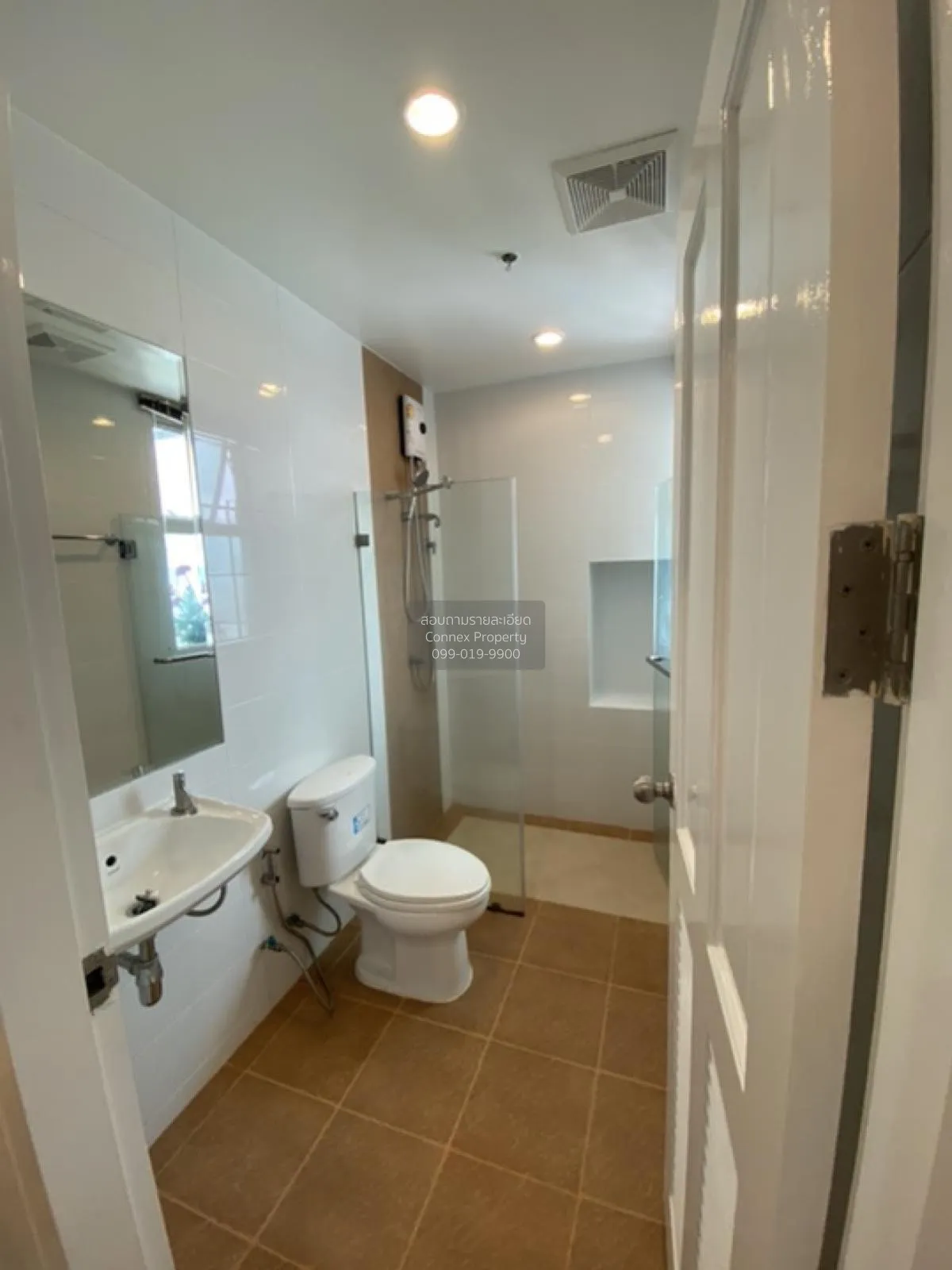 เช่าคอนโด  เดอะ คอมพลีท ราชปรารภ BTS-อนุสาวรีย์ชัยสมรภูมิ มักกะสั