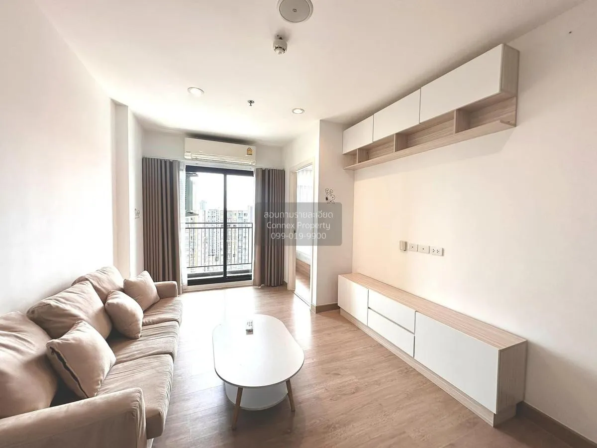 For Rent Condo , Thana Astoria Pinklao , MRT-Bang Yi Khon , Bang  2