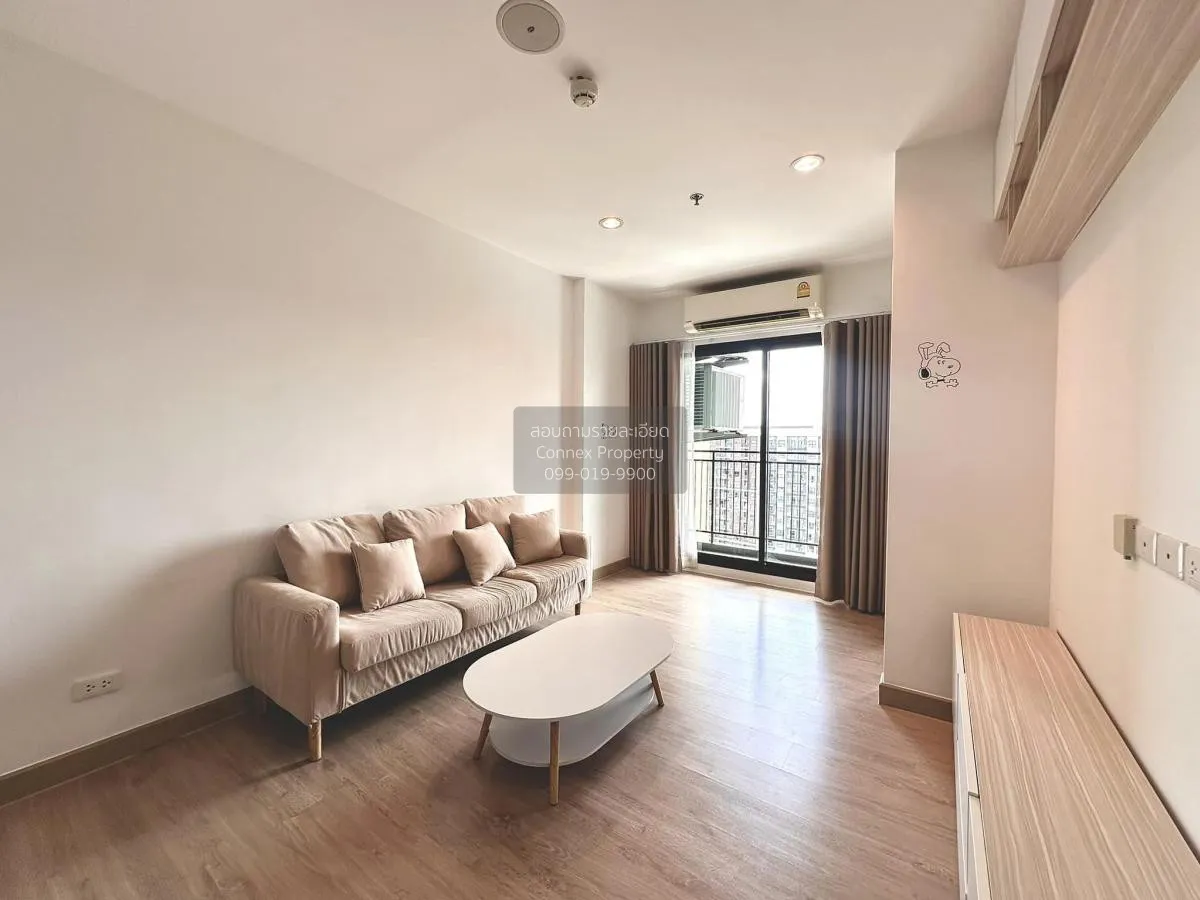 For Rent Condo , Thana Astoria Pinklao , MRT-Bang Yi Khon , Bang  3