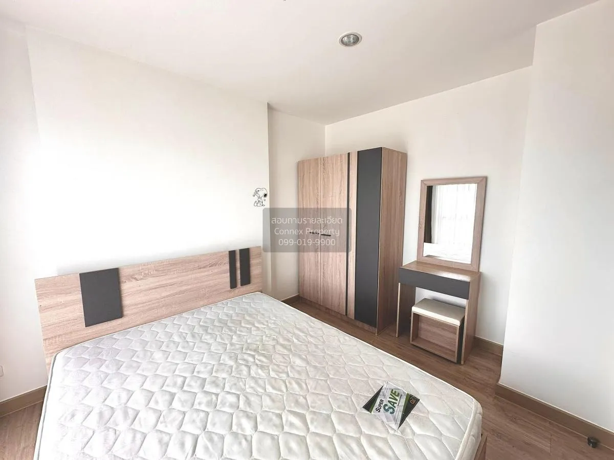 For Rent Condo , Thana Astoria Pinklao , MRT-Bang Yi Khon , Bang 