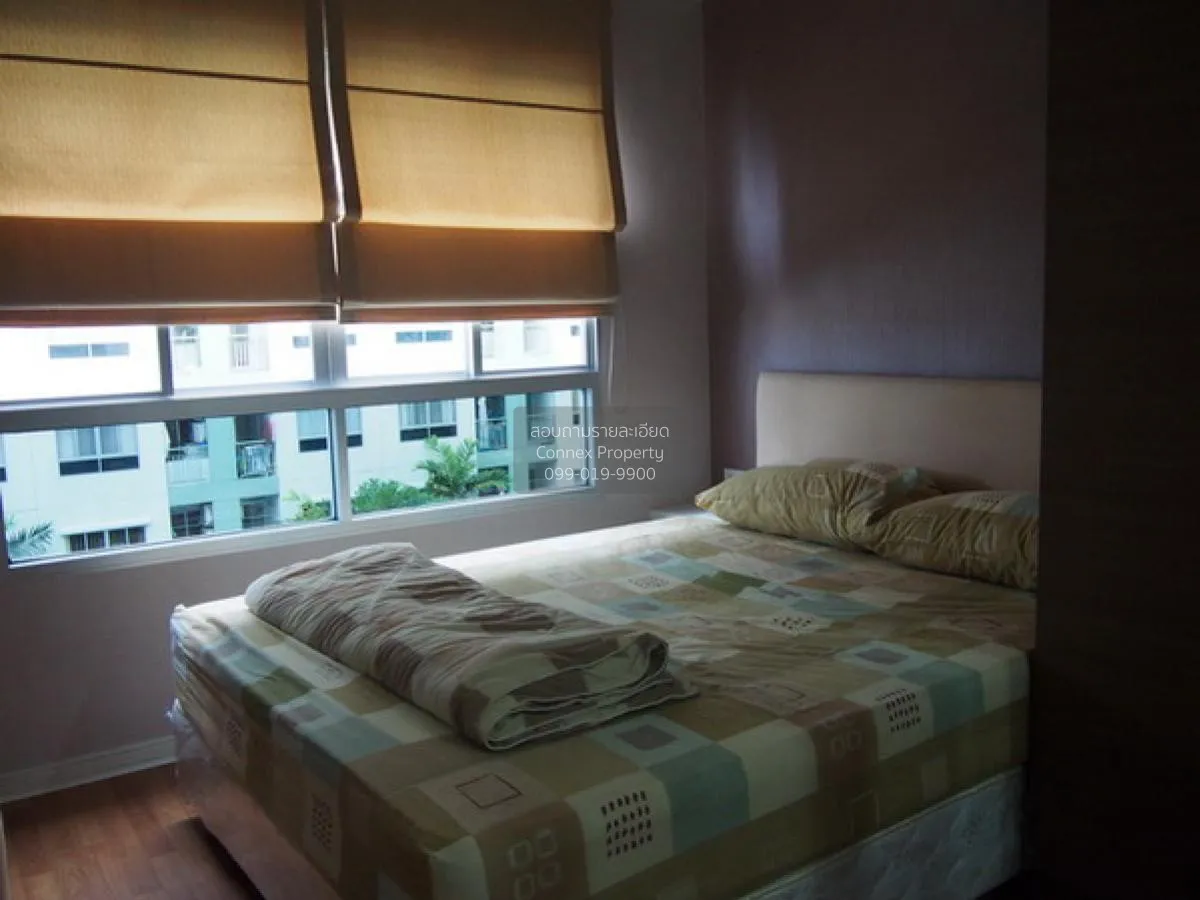 เช่าคอนโด  ลุมพินี วิลล์ รามอินทรา - หลักสี่ อนุสาวรีย์ เขต บางเข 3