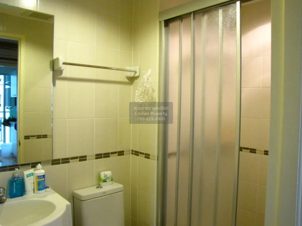 เช่าคอนโด  ลุมพินี วิลล์ รามอินทรา - หลักสี่ อนุสาวรีย์ เขต บางเข 4