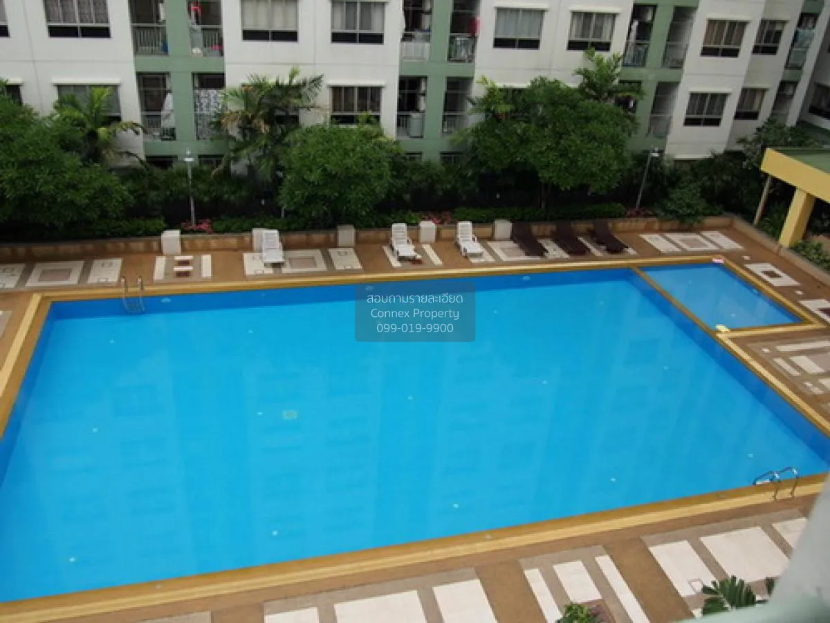 เช่าคอนโด  ลุมพินี วิลล์ รามอินทรา - หลักสี่ อนุสาวรีย์ เขต บางเข