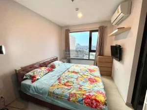 เช่าคอนโด  ไลฟ์ ปิ่นเกล้า MRT-บางยี่ขัน บางยี่ขัน เขต บางพลัด กรุงเทพ CX-108113