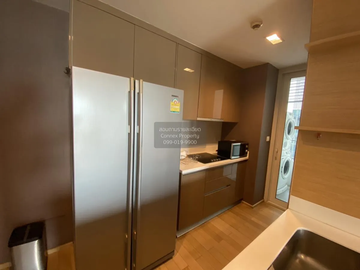 ขายคอนโด  สิริ แอท สุขุมวิท ห้องมุม BTS-ทองหล่อ พระโขนง เขต วัฒนา