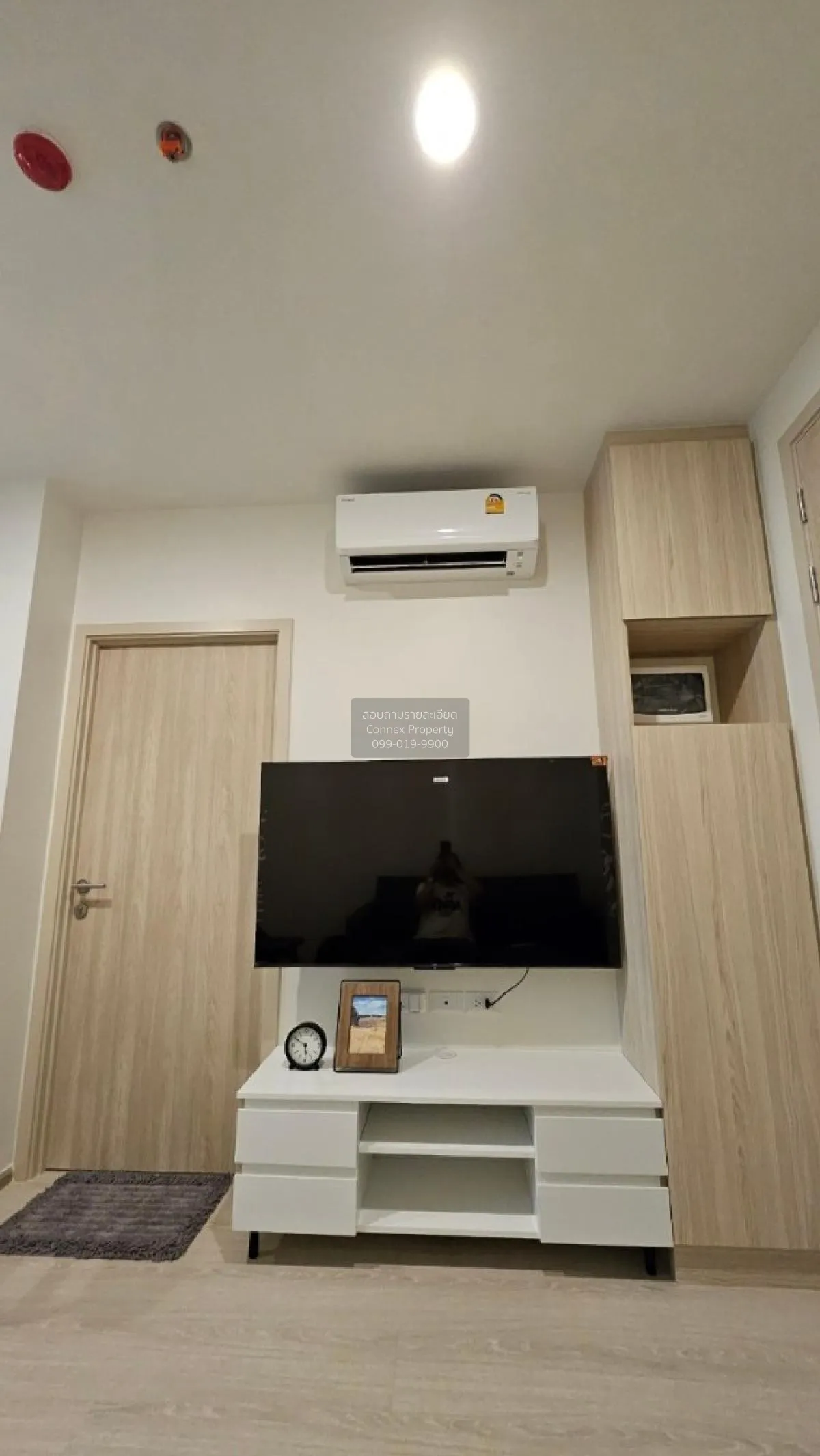 For Rent Condo , Nue Noble Ratchada-Lat Phrao , MRT-Ratchada , Ch 2