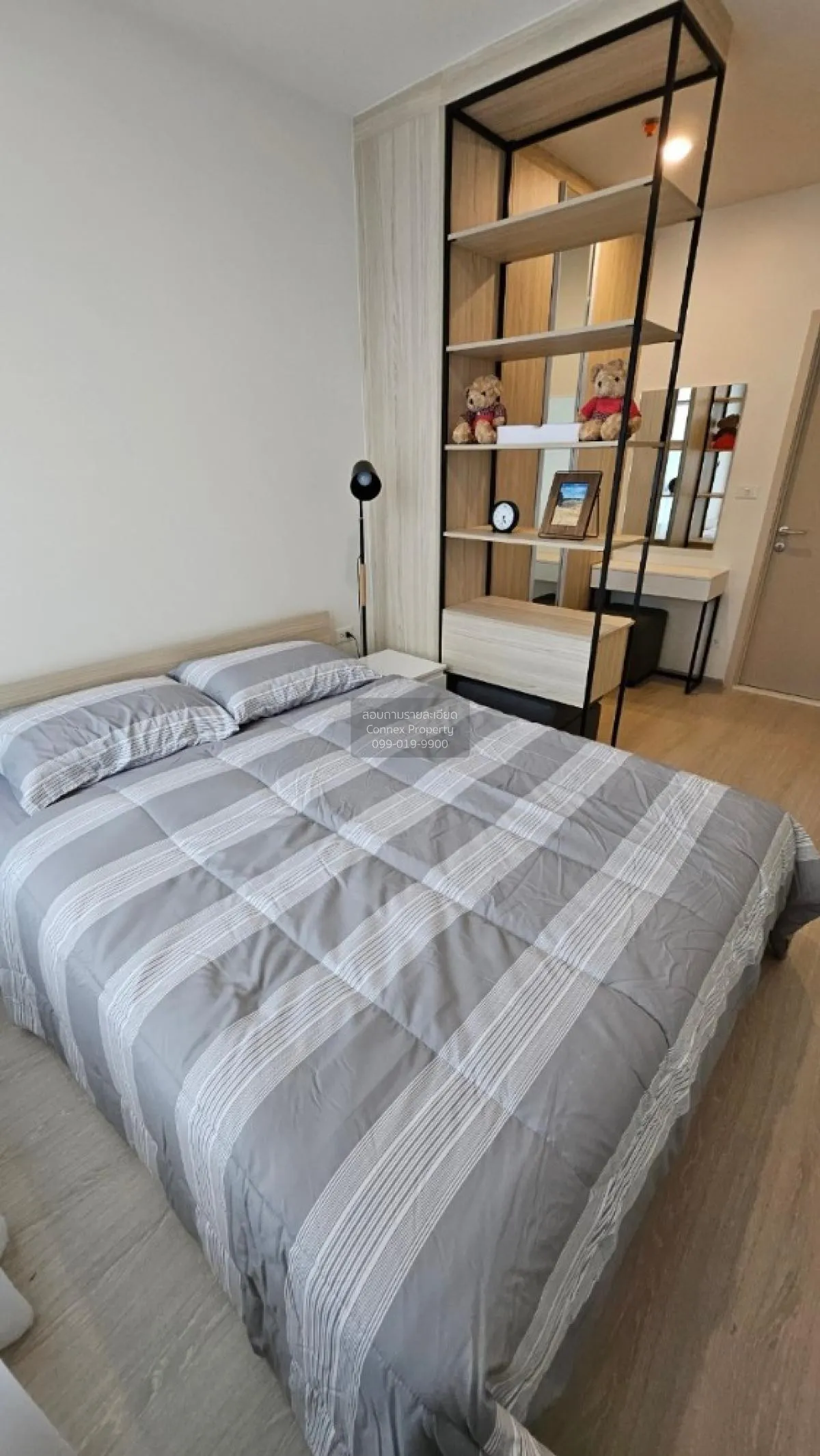 For Rent Condo , Nue Noble Ratchada-Lat Phrao , MRT-Ratchada , Ch