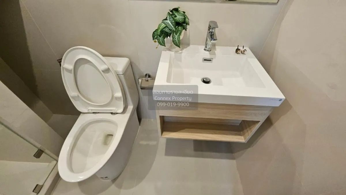 For Rent Condo , Nue Noble Ratchada-Lat Phrao , MRT-Ratchada , Ch