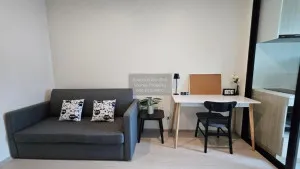 For Rent Condo , Nue Noble Ratchada-Lat Phrao , MRT-Ratchada , Chankasem , Chatuchak , Bangkok , CX-108118