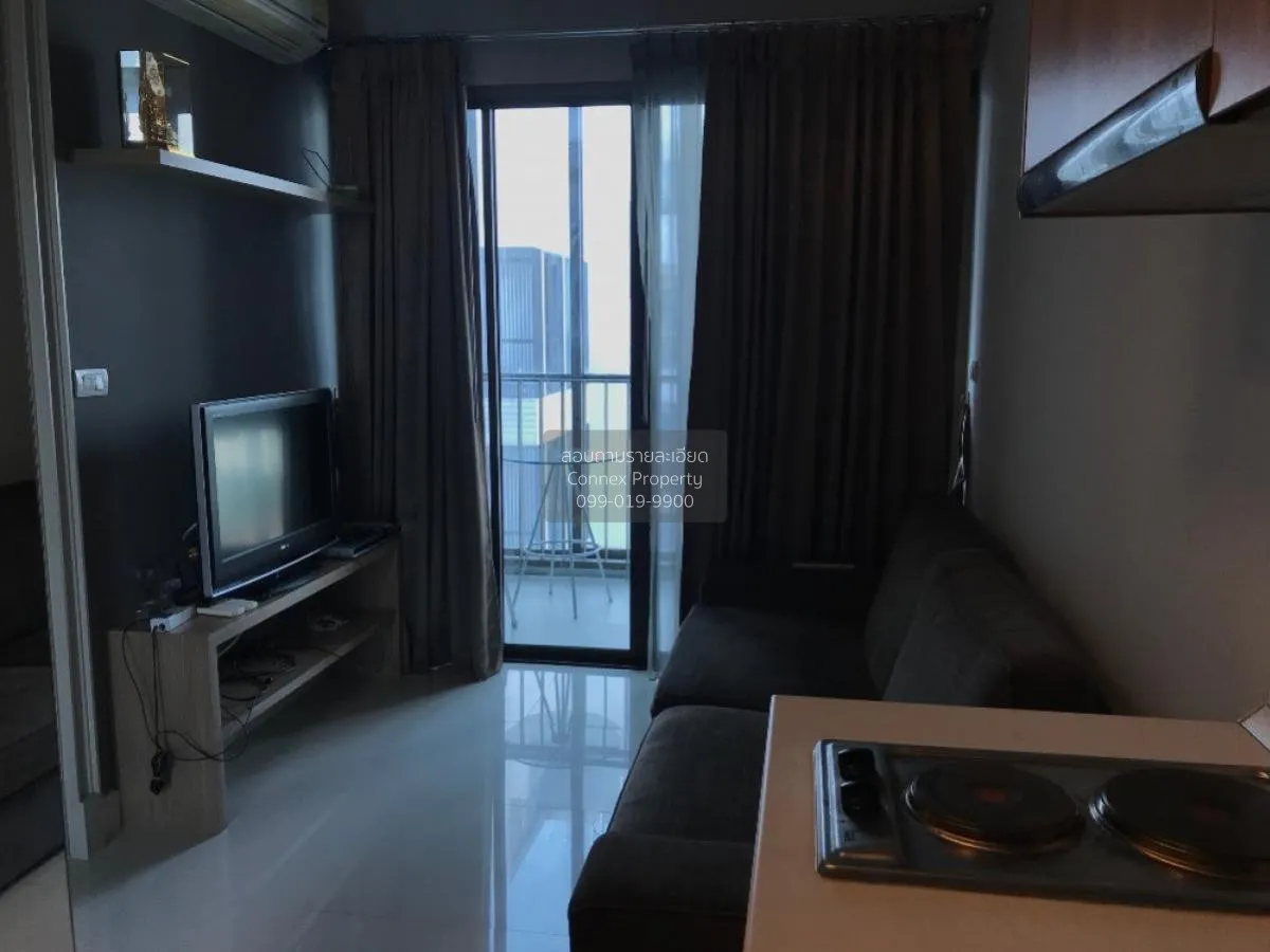 FOR SALE condo , Ideo Mix Sukhumvit 103 , BTS-Udom Suk , Bang Na  3