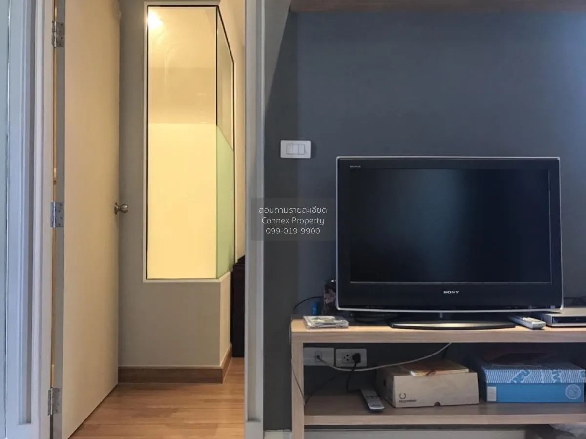 FOR SALE condo , Ideo Mix Sukhumvit 103 , BTS-Udom Suk , Bang Na  4