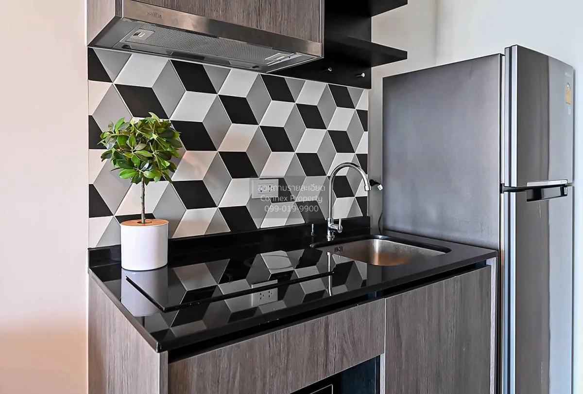 เช่าคอนโด  เดอะ เบส เพชรบุรี - ทองหล่อ MRT-เพชรบุรี บางกะปิ เขต ห 3