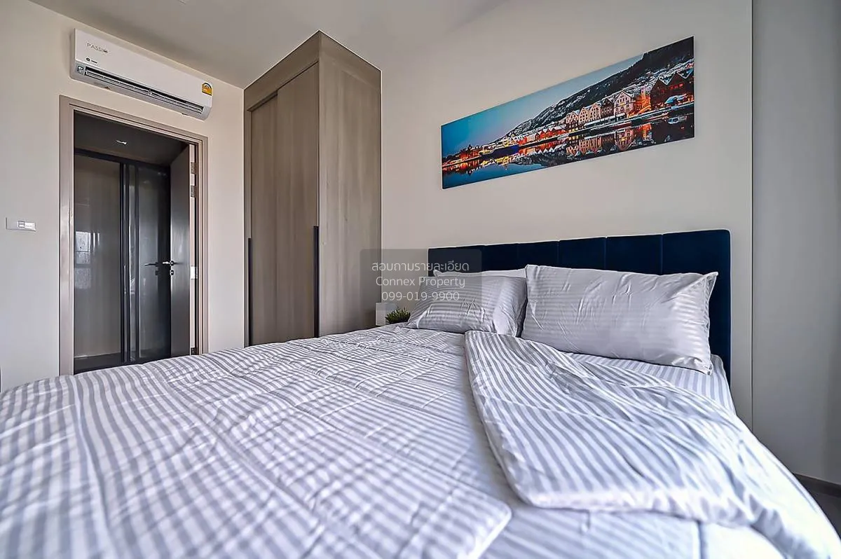 เช่าคอนโด  เดอะ เบส เพชรบุรี - ทองหล่อ MRT-เพชรบุรี บางกะปิ เขต ห 4