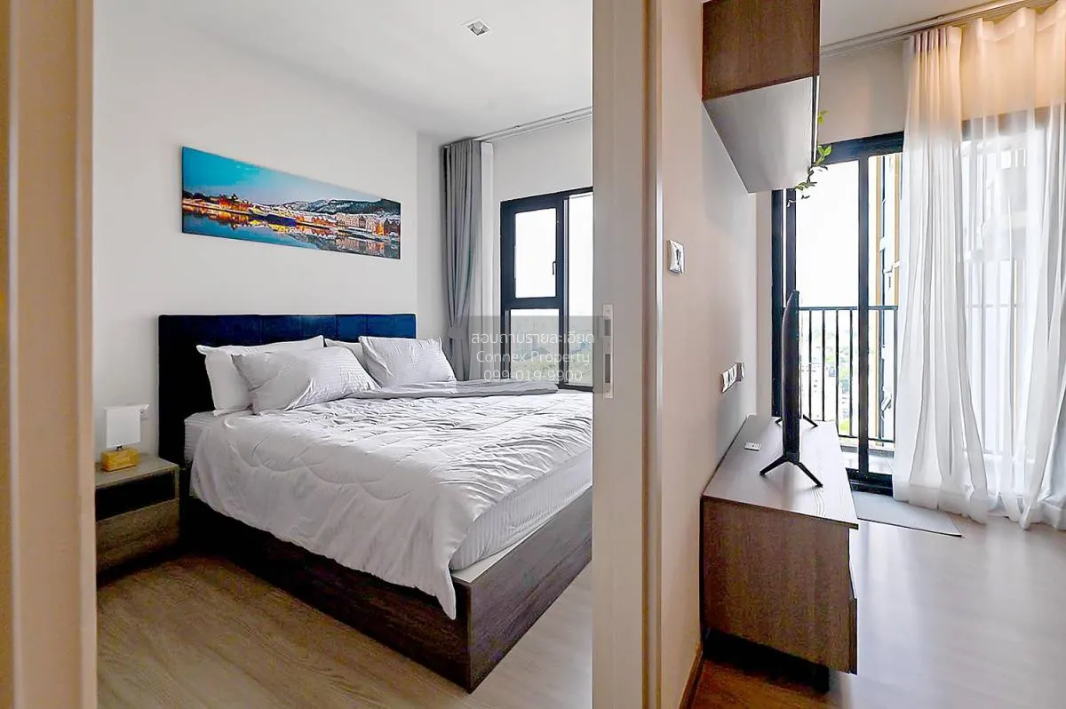 เช่าคอนโด  เดอะ เบส เพชรบุรี - ทองหล่อ MRT-เพชรบุรี บางกะปิ เขต ห