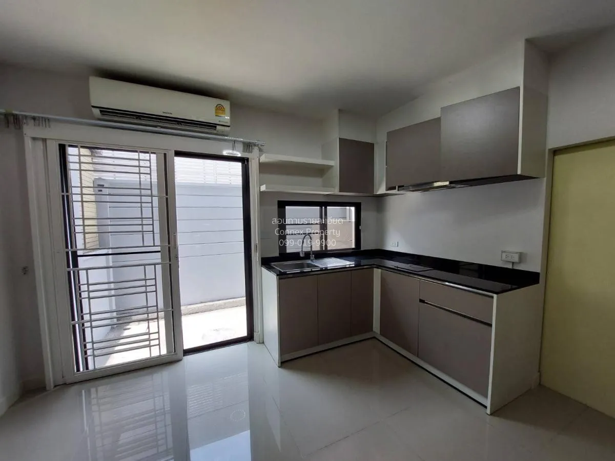 ขายทาวน์เฮ้าส์/ทาวน์โฮม  บ้านกลางเมือง พระราม 9 - อ่อนนุช ประเวศ 