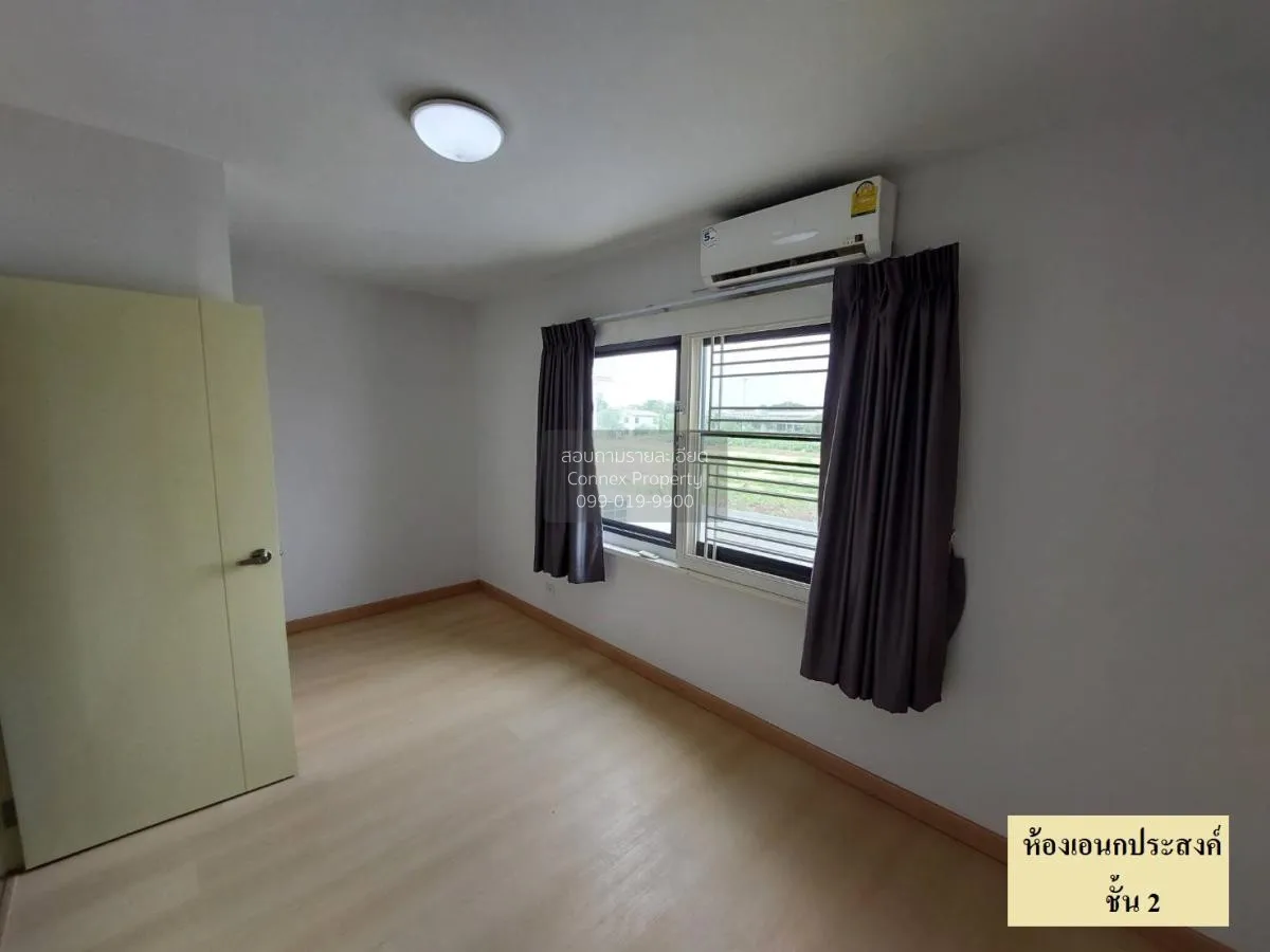 ขายทาวน์เฮ้าส์/ทาวน์โฮม  บ้านกลางเมือง พระราม 9 - อ่อนนุช ประเวศ  3