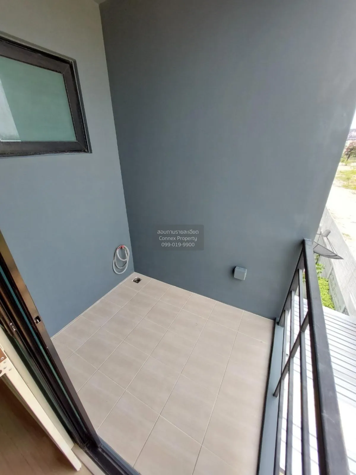 ขายทาวน์เฮ้าส์/ทาวน์โฮม  บ้านกลางเมือง พระราม 9 - อ่อนนุช ประเวศ 