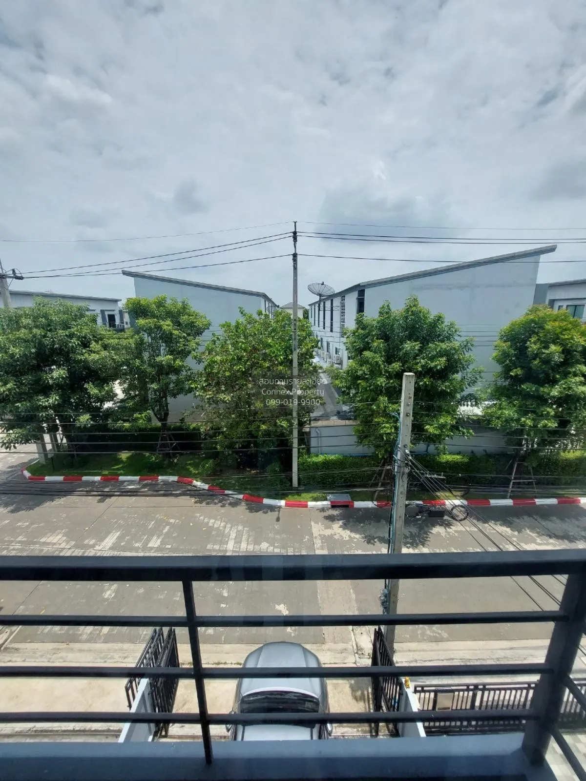 ขายทาวน์เฮ้าส์/ทาวน์โฮม  บ้านกลางเมือง พระราม 9 - อ่อนนุช ประเวศ 