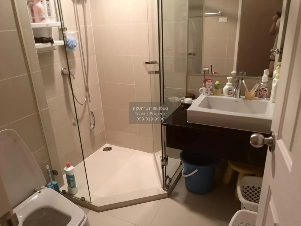 For Sale Condo , Belle Grand Rama 9 , high floor , MRT-Phra Ram 9