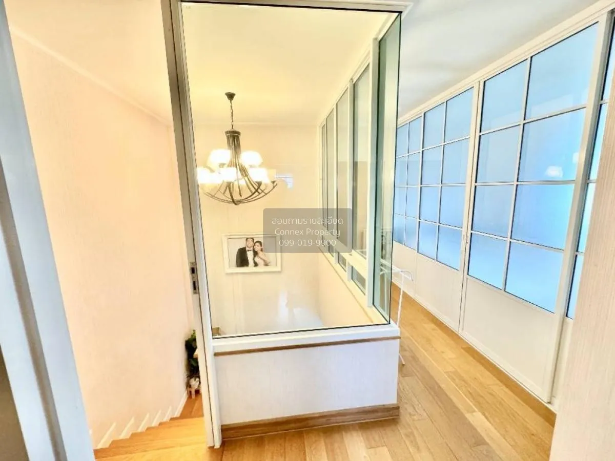 ขายบ้าน  ศุภาลัย พรีมา วิลล่า พุทธมณฑล สาย 3 ศาลาธรรมสพน์ เขต ทวี