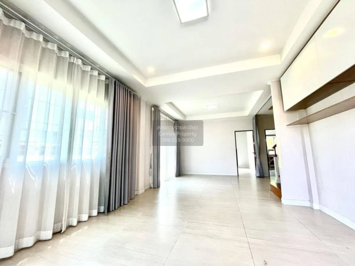 ขายบ้าน  ศุภาลัย พรีมา วิลล่า พุทธมณฑล สาย 3 ศาลาธรรมสพน์ เขต ทวี