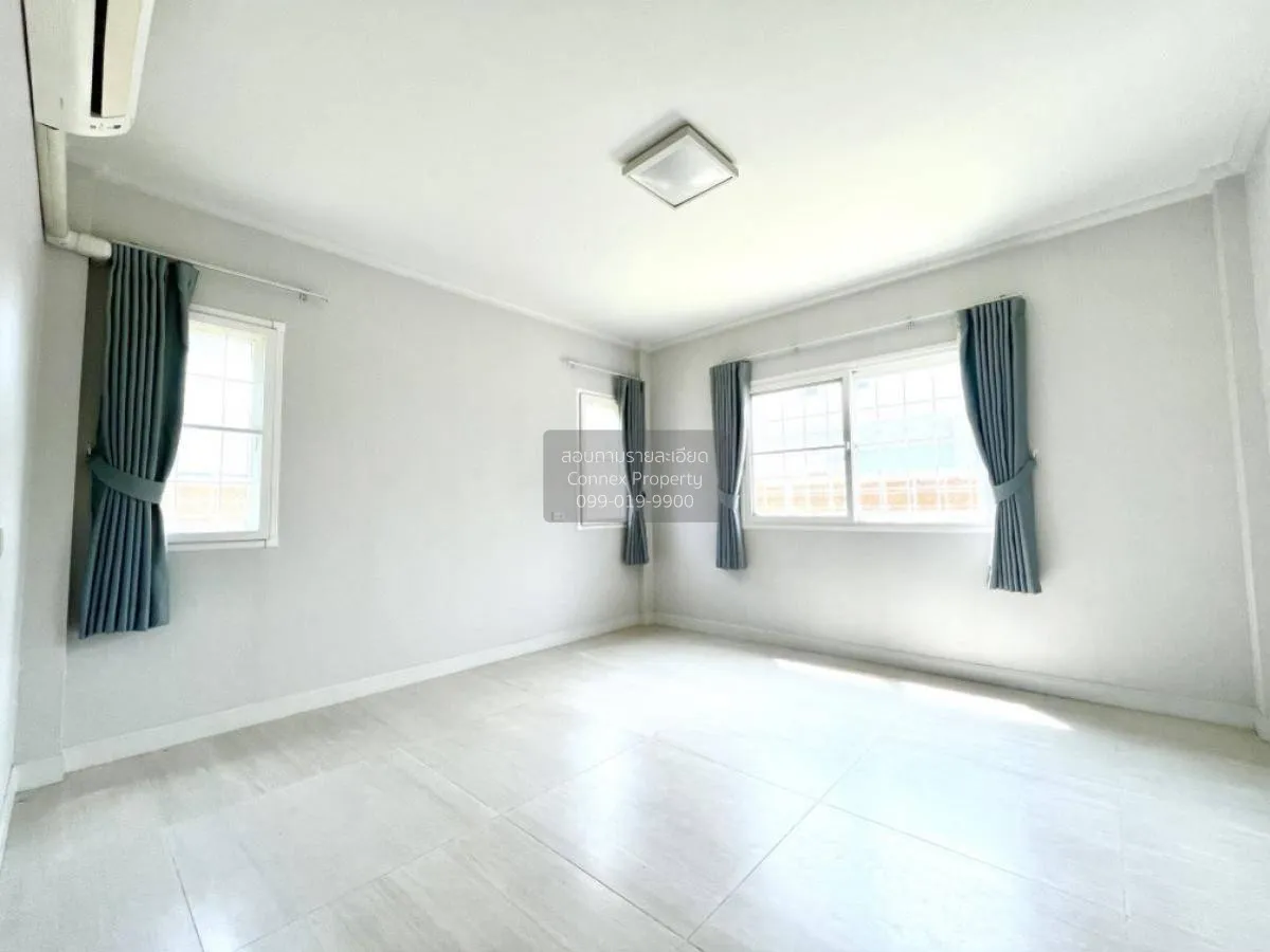 ขายบ้าน  ศุภาลัย พรีมา วิลล่า พุทธมณฑล สาย 3 ศาลาธรรมสพน์ เขต ทวี