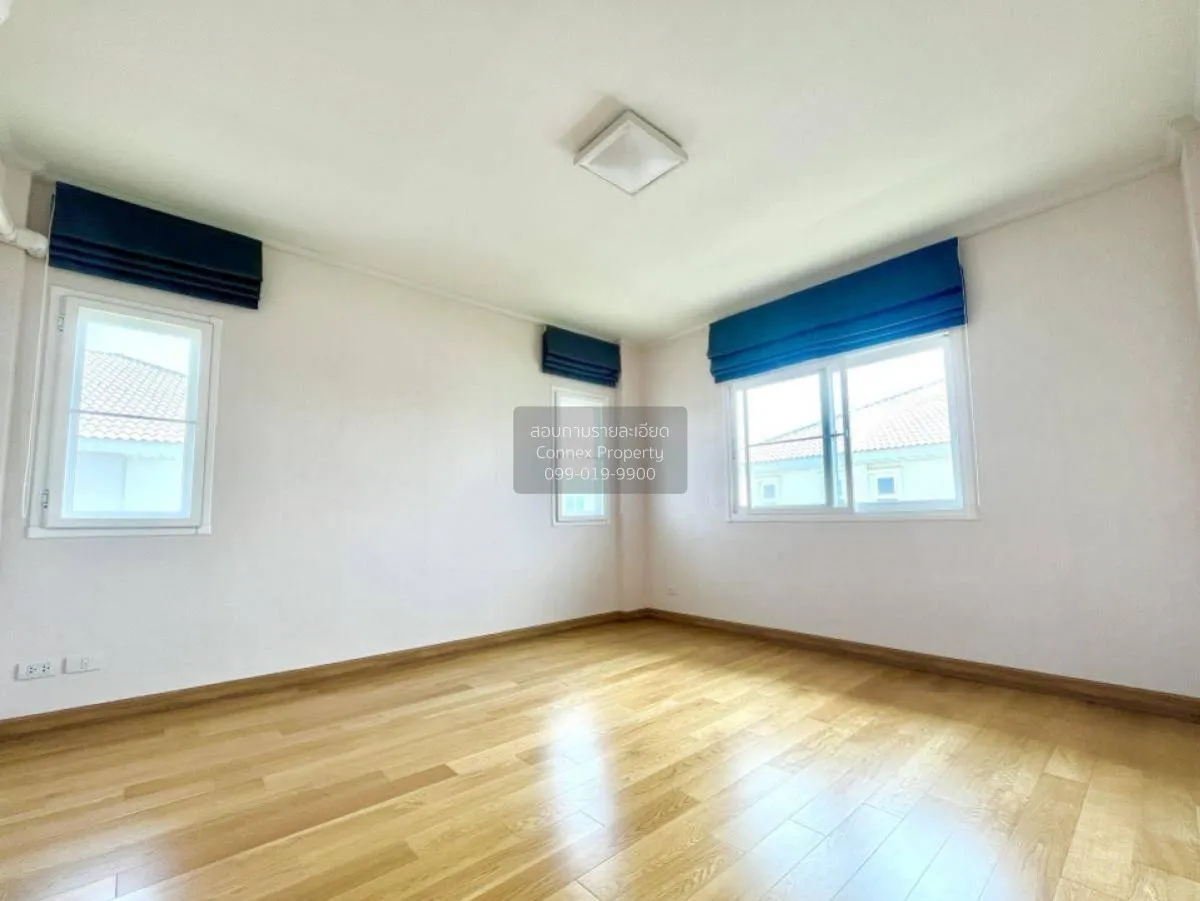 ขายบ้าน  ศุภาลัย พรีมา วิลล่า พุทธมณฑล สาย 3 ศาลาธรรมสพน์ เขต ทวี