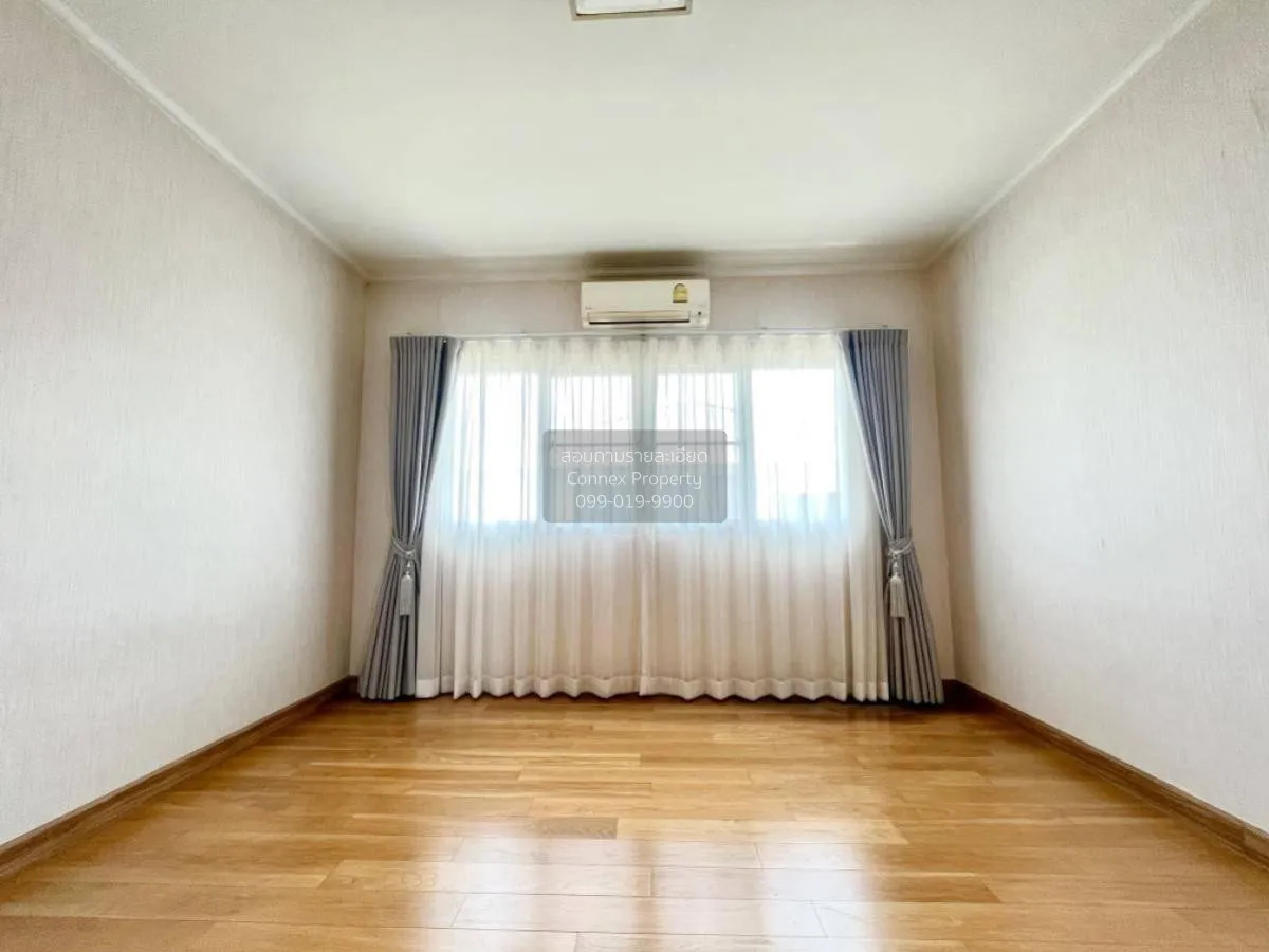 ขายบ้าน  ศุภาลัย พรีมา วิลล่า พุทธมณฑล สาย 3 ศาลาธรรมสพน์ เขต ทวี