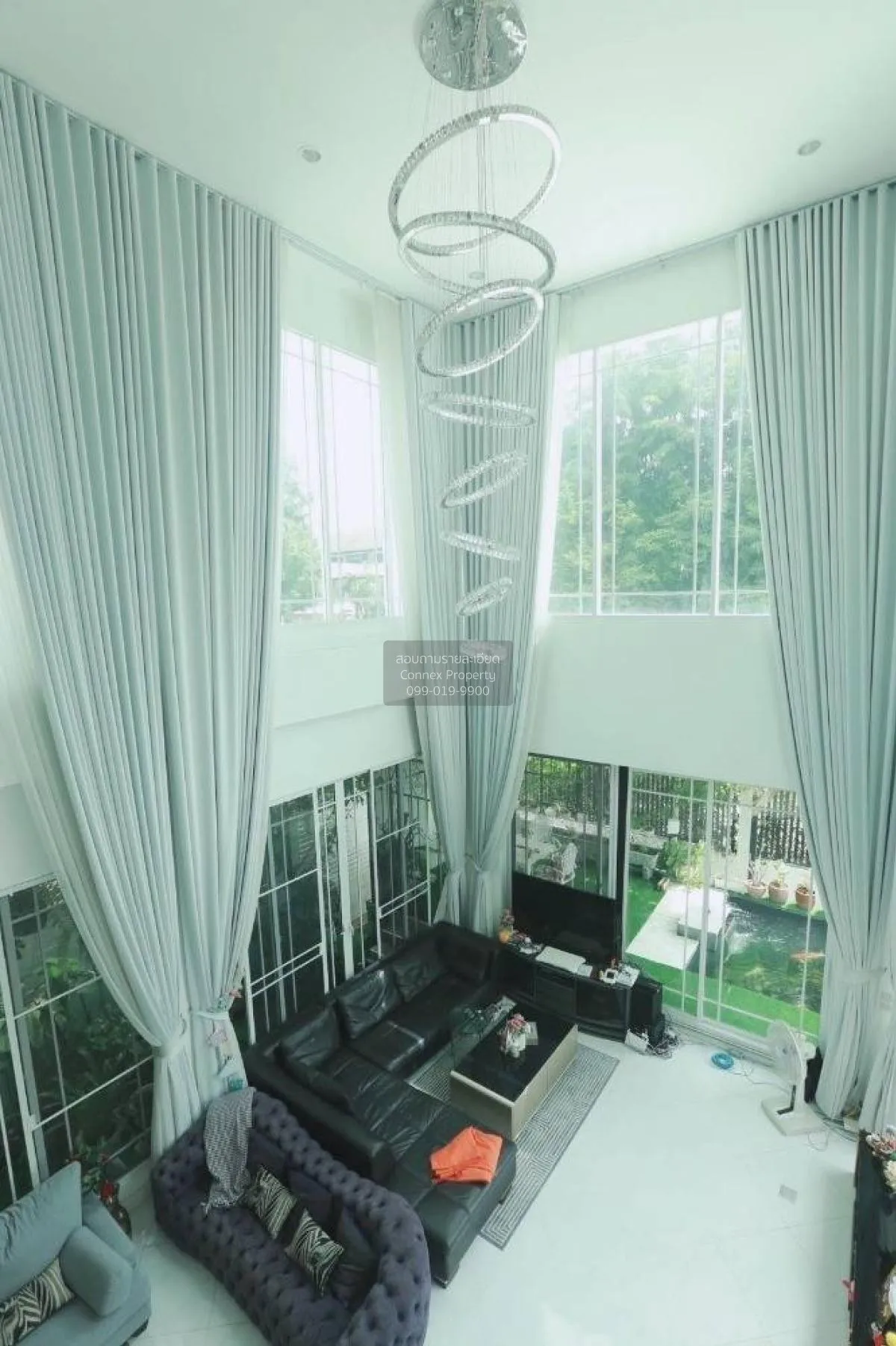 ขายบ้าน  สาริน ปาร์ค วงศ์สว่าง วงศ์สว่าง เขต บางซื่อ กรุงเทพ CX-1