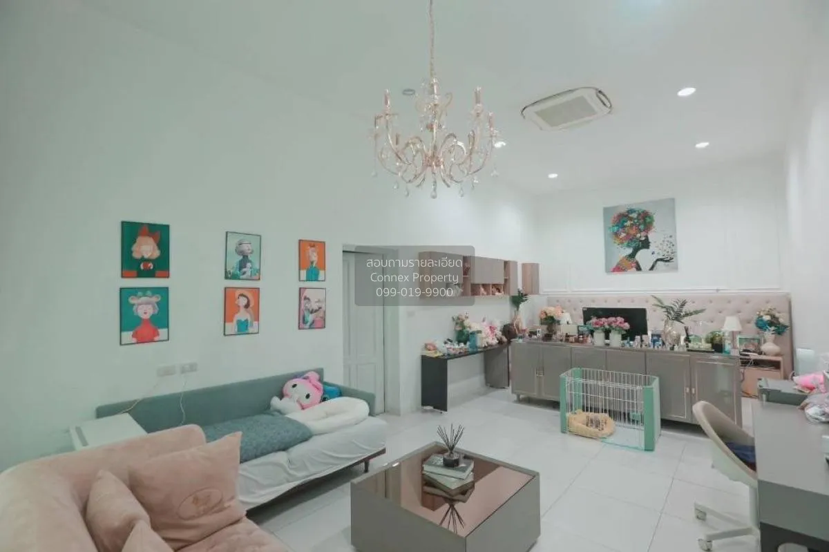 ขายบ้าน  สาริน ปาร์ค วงศ์สว่าง วงศ์สว่าง เขต บางซื่อ กรุงเทพ CX-1