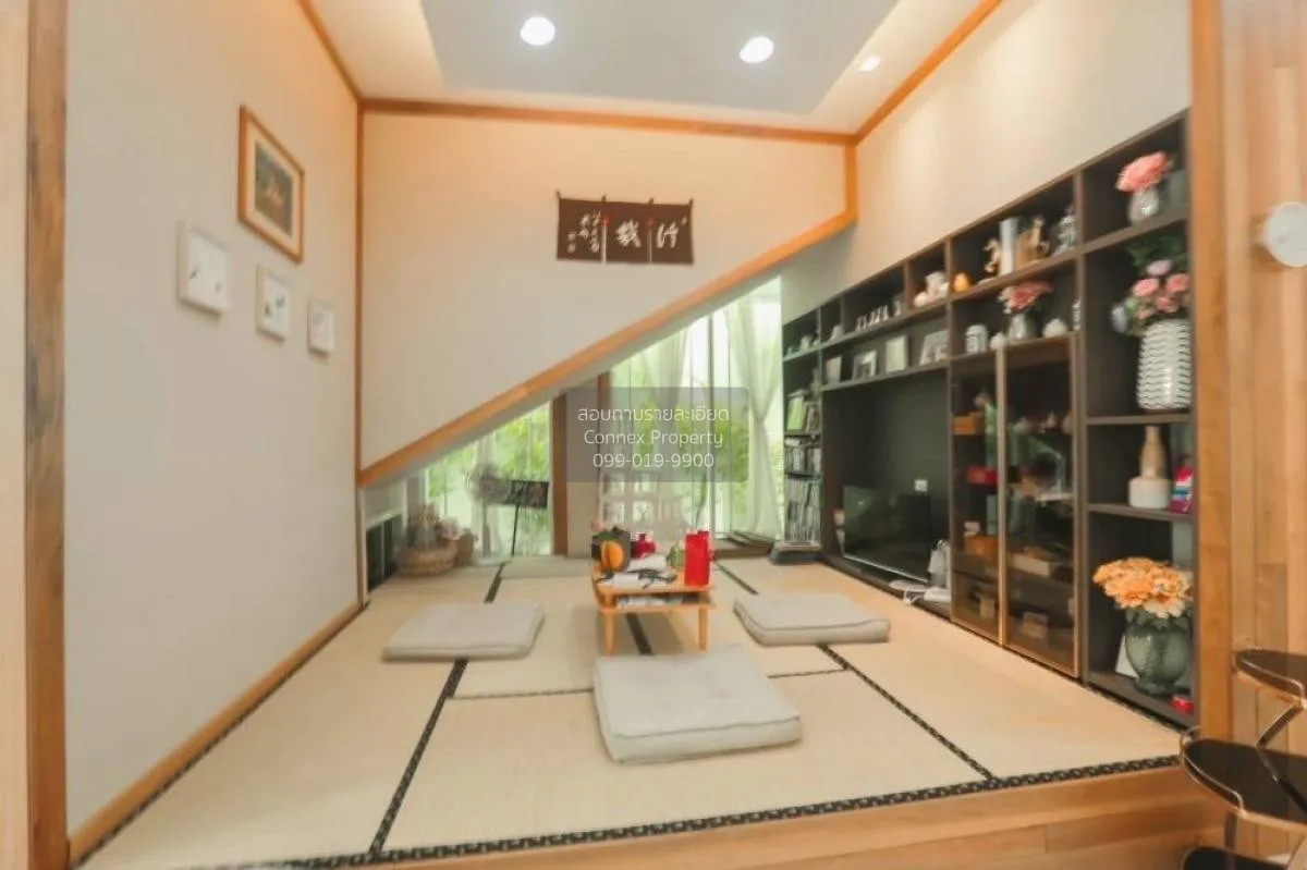 ขายบ้าน  สาริน ปาร์ค วงศ์สว่าง วงศ์สว่าง เขต บางซื่อ กรุงเทพ CX-1