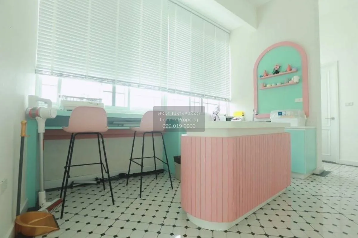 ขายบ้าน  สาริน ปาร์ค วงศ์สว่าง วงศ์สว่าง เขต บางซื่อ กรุงเทพ CX-1