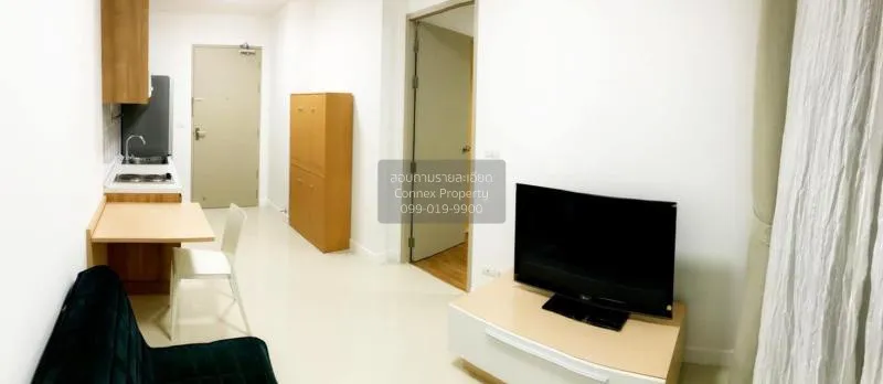 FOR RENT condo , Ideo Mix Sukhumvit 103 , nice view , BTS-Udom Su 1