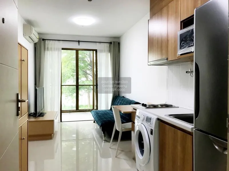 FOR RENT condo , Ideo Mix Sukhumvit 103 , nice view , BTS-Udom Su 2