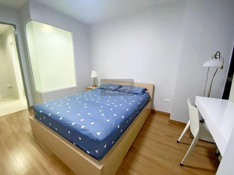 FOR RENT condo , Ideo Mix Sukhumvit 103 , nice view , BTS-Udom Su 4