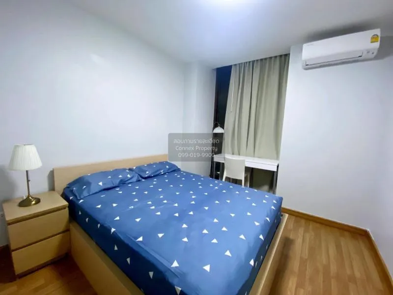 FOR RENT condo , Ideo Mix Sukhumvit 103 , nice view , BTS-Udom Su