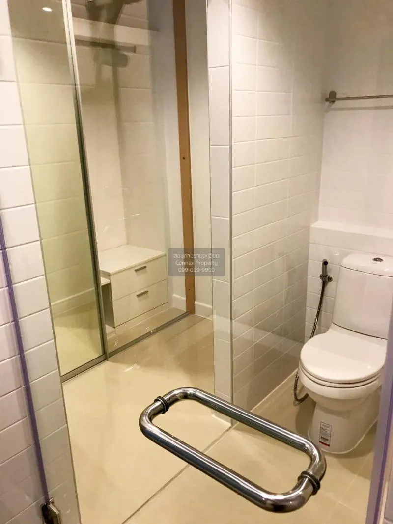 FOR RENT condo , Ideo Mix Sukhumvit 103 , nice view , BTS-Udom Su