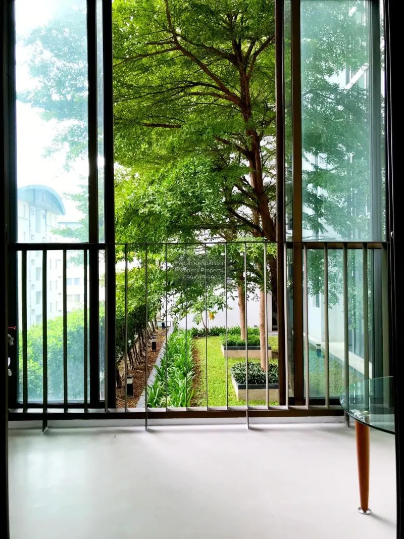 FOR RENT condo , Ideo Mix Sukhumvit 103 , nice view , BTS-Udom Su