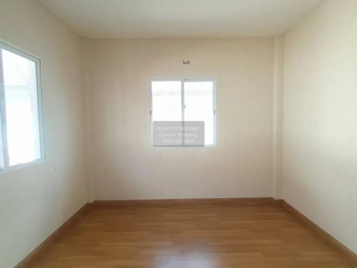 For Sale House , Belle Park Chuanchuen City , Tha Raeng , Bang Kh