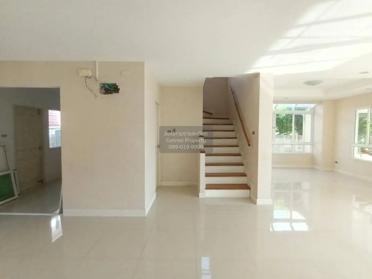 For Sale House , Belle Park Chuanchuen City , Tha Raeng , Bang Kh 3