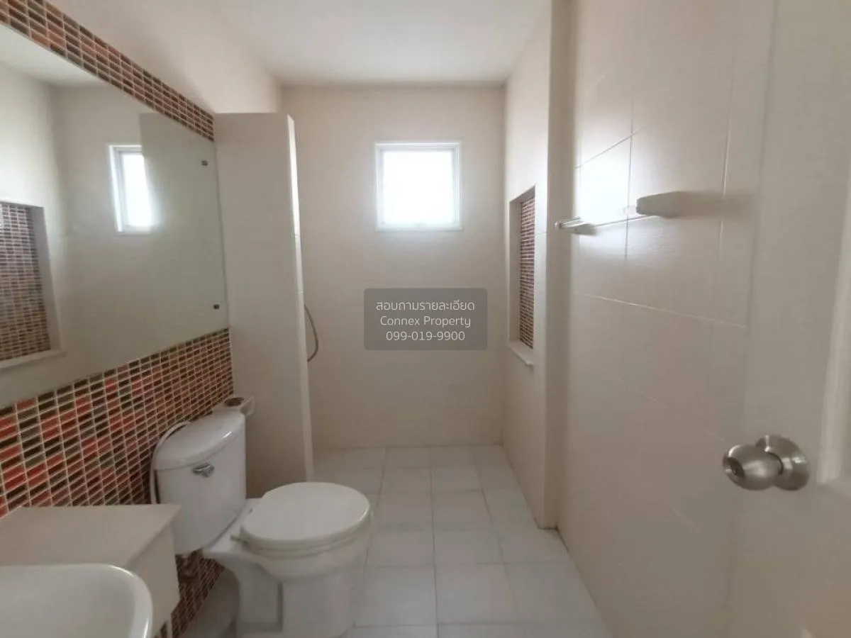 For Sale House , Belle Park Chuanchuen City , Tha Raeng , Bang Kh