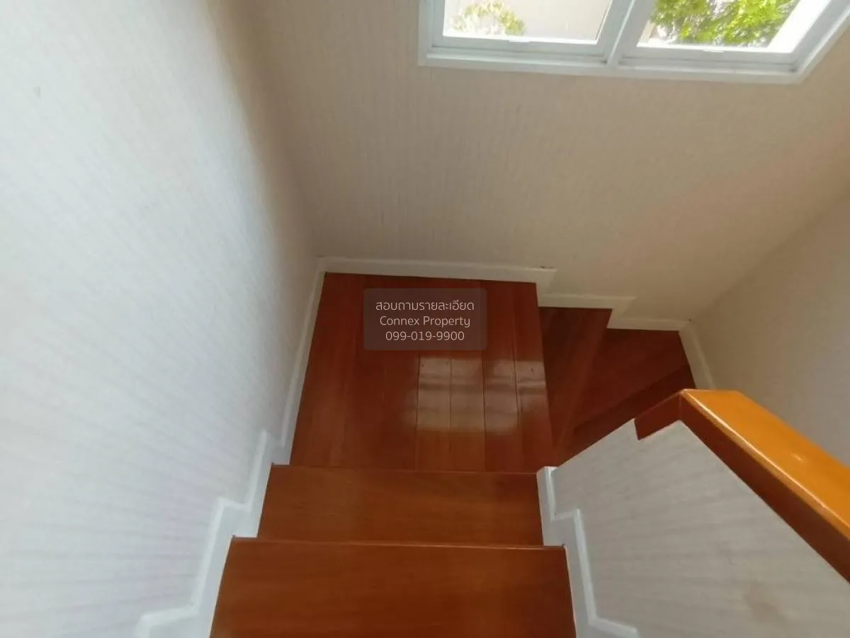 For Sale House , Belle Park Chuanchuen City , Tha Raeng , Bang Kh