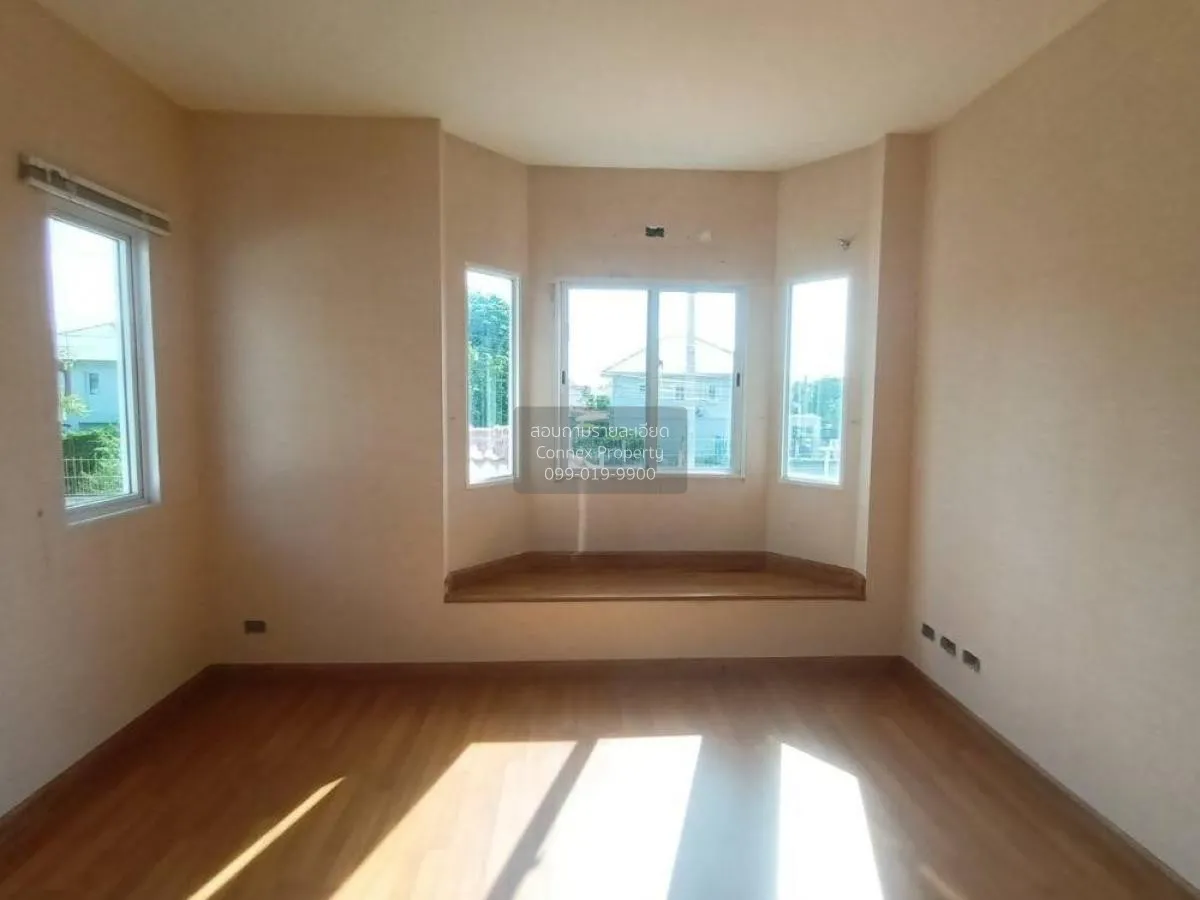 For Sale House , Belle Park Chuanchuen City , Tha Raeng , Bang Kh