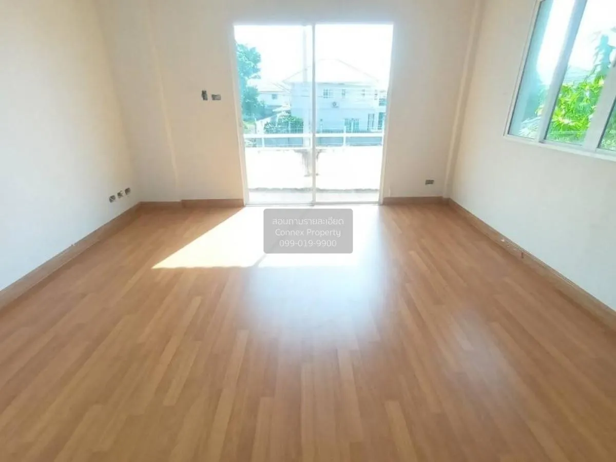 For Sale House , Belle Park Chuanchuen City , Tha Raeng , Bang Kh