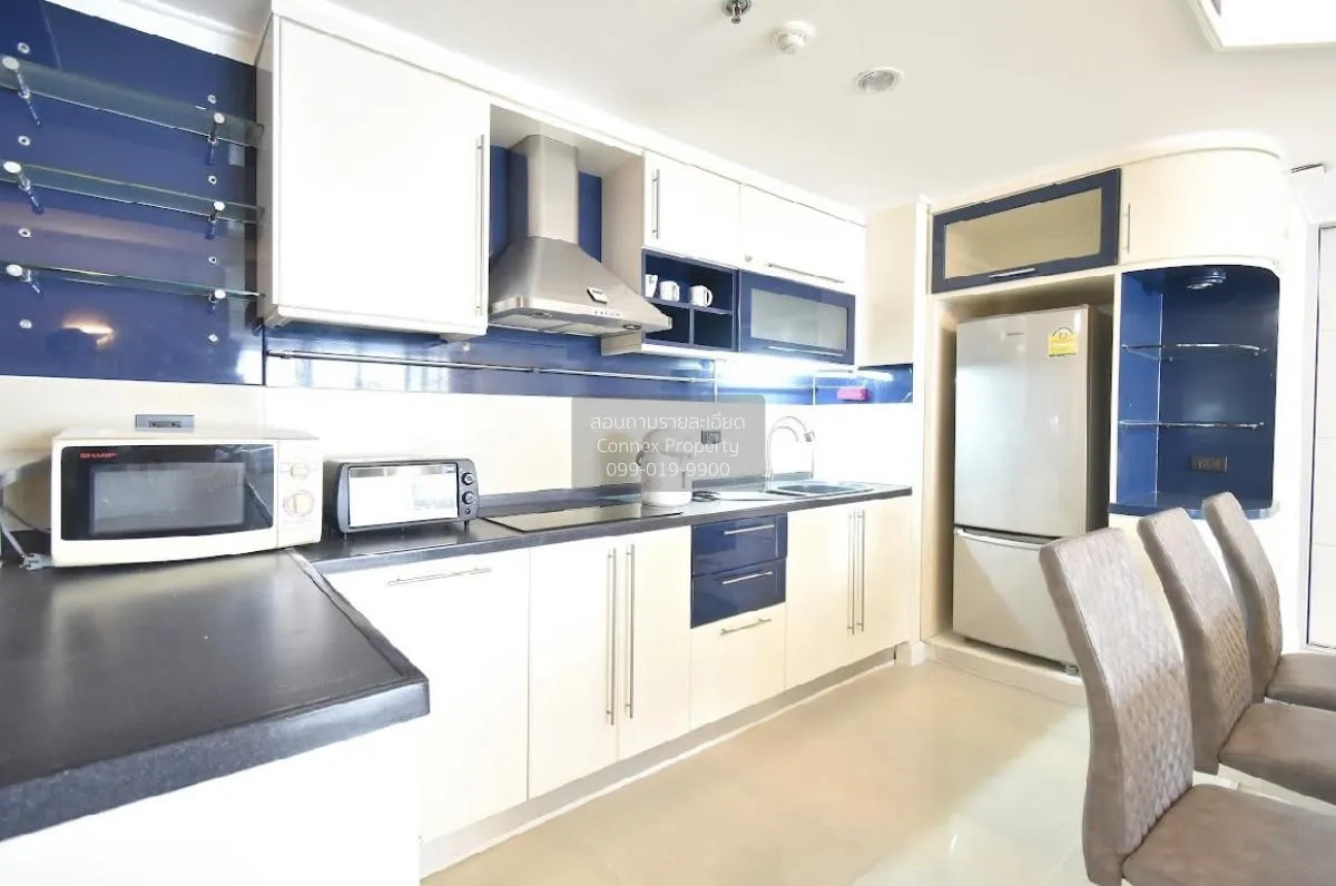 For Sale Condo , Las Colinas , high floor , newly renovated , MRT 3